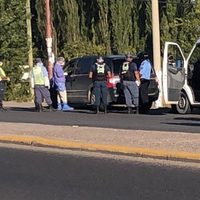 Cipolletti y General Roca, las ciudades que menos respetan la cuarentena
