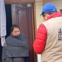 Clientelismo y fracaso del programa de emergencia