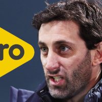 Inesperado: una figura del PRO acompañará a Diego Milito en Racing