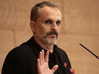 "Me lancé contra mi padre": Miguel Bosé y la confesión más fuerte sobre Luis Miguel Dominguín