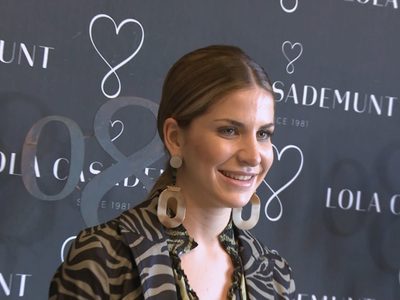 Tras romper su relación con Felipe de Marichalar, Mar Torres ¿está más deslumbrante que nunca?