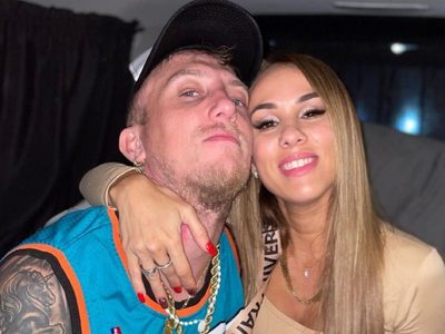 Barby Silenzi y El Polaco hicieron el anuncio más especial tras su reconciliación