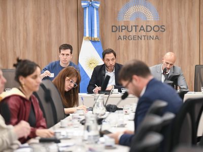 Caso LIBRA: la Comisión Investigadora convoca a una conferencia clave en Diputados