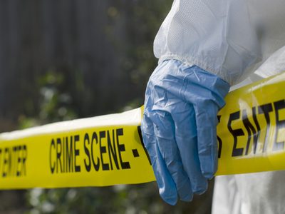 Conmoción: un adolescente jugaba con un arma y asesinó a un hombre de un balazo