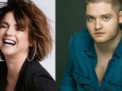 ¡Mamá babosa! El llamativo comentario de Araceli González en una foto de "Toto" Kirzner, su hijo