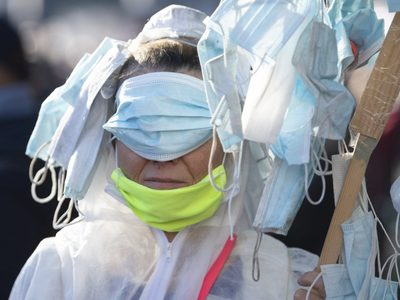 Coronavirus en Alemania: menos contagios, pero la mayor cantidad de decesos diarios desde abril