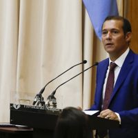 El relevante proyecto que Omar Gutiérrez envió a la Legislatura de Neuquén