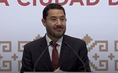En la CDMX, 800 mil personas salieron de la pobreza de 2020 a 2022: Martí Batres