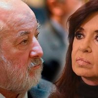 "La muerte lo salvó", el abogado de Cristina Kirchner no perdonó a Bonadio