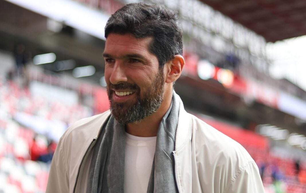 Sebastián Abreu
