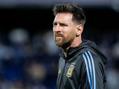 “Poco profesionalismo”: el exjugador de México que apuntó contra Lionel Messi tras su festejo
