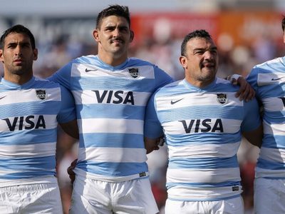 Los Pumas y Australia, otra vez cara a cara