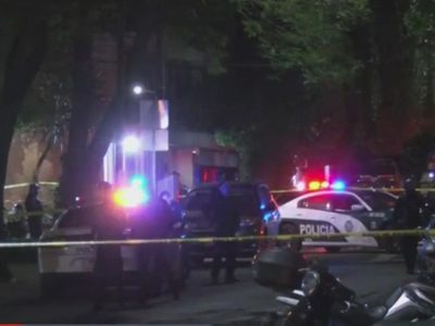 Ejecutan en Polanco a Miguel “N”, presunto líder del Cártel de Caborca