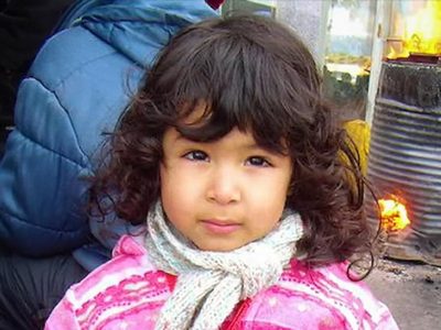 Tierra del Fuego: a 13 años de su desaparición, comparten fotos de cómo se vería hoy Sofía Herrera