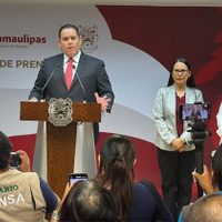Destapan quebranto de 344 mdp en Salud-Tamaulipas; apuntan a Cabeza de Vaca y a los hermanos Carmona