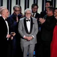 "Succession" domina los Emmy de drama y "The Bear" los de comedia; esta es la lista de ganadores