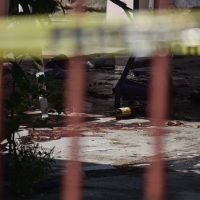 Venganza por venta de drogas, principal línea de investigación en masacre de Minatitlán: fiscal