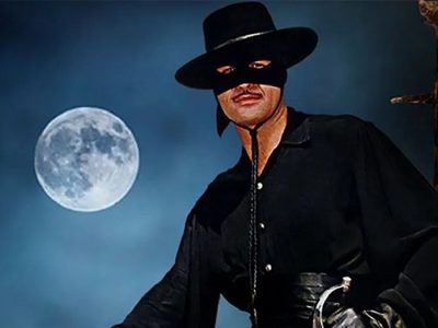El Zorro, la serie que nació hace casi 70 años y sigue dando ganancias