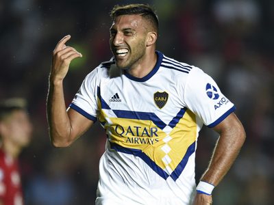 Todo confirmado, las sorpresas en el once de Boca para el choque con Godoy Cruz