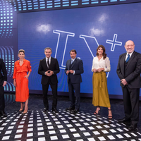 LN+ es sacudido por una excelente noticia