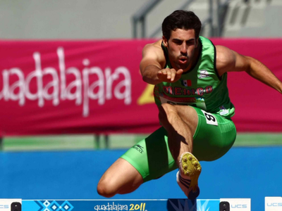 Juan Stenner, atleta de 32 años, falleció durante el Medio Maratón de la CDMX