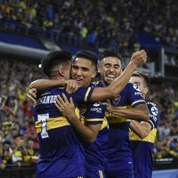 Boca: contundente decisión de un jugador clave