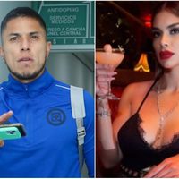 Carlos Salcedo comparece por homicidio de su hermana; atiende citatorio como testigo