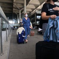 Alemania recomendó a sus habitantes que no viajen a tres comunidades españolas