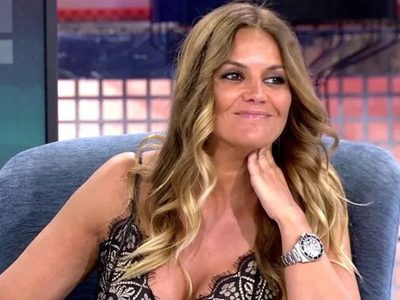 Marta López y una noticia que preocupó a sus fans: debe pasar por la mesa de operaciones