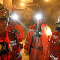 Crearon la Red Federal de Mujeres Mineras Argentinas