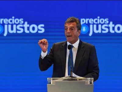 Proyectan una inflación cercana al 7% en abril y Massa prepara medidas