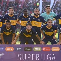 ¿Un delantero de Boca emigra a la Juventus post coronavirus?