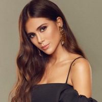 ¡Tamborera! Greeicy Rendón agitó todo el poder de sus curvas al ritmo de la samba