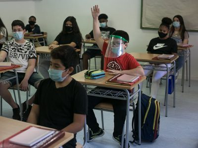 Cuáles son las nuevas estrategias de Europa para frenar la pandemia