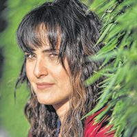 Julieta Díaz enseñó fotografías inéditas de su vida personal