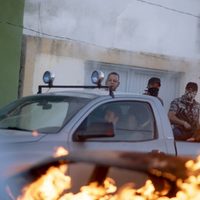 La masacre en Allende cometida por Los Zetas hace diez años, en una serie de Netflix