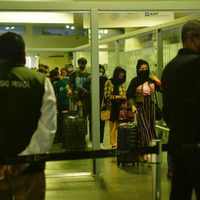 Gobierno de AMLO otorga protección humanitaria a pareja de afganos deportada por el INM