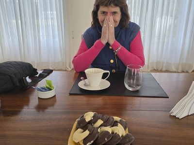 Milei desayunó con Bullrich con la mira en las elecciones