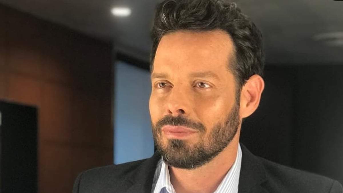Mariano Caprarola. Fuente: (Instagram).