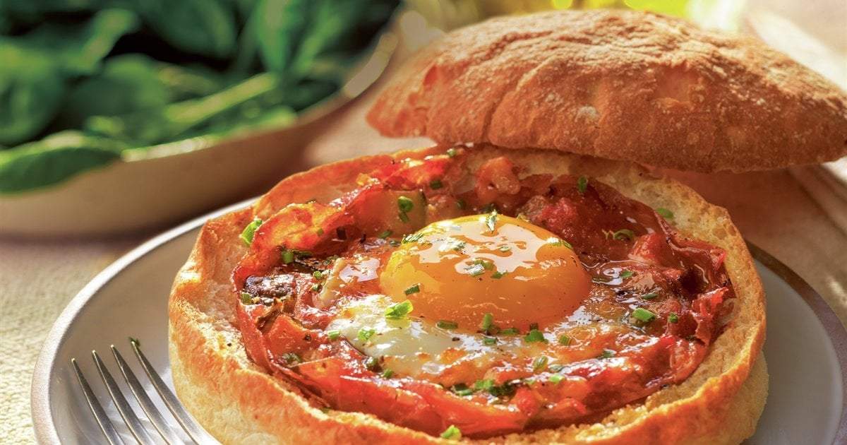 Niditos. Fuente: (Cocina Fácil / RBA / Xavier Soldevila)