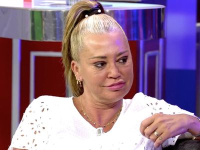 La bronca que agarró Belén Esteban con este personaje en vivo: “Vienes muy chulito”