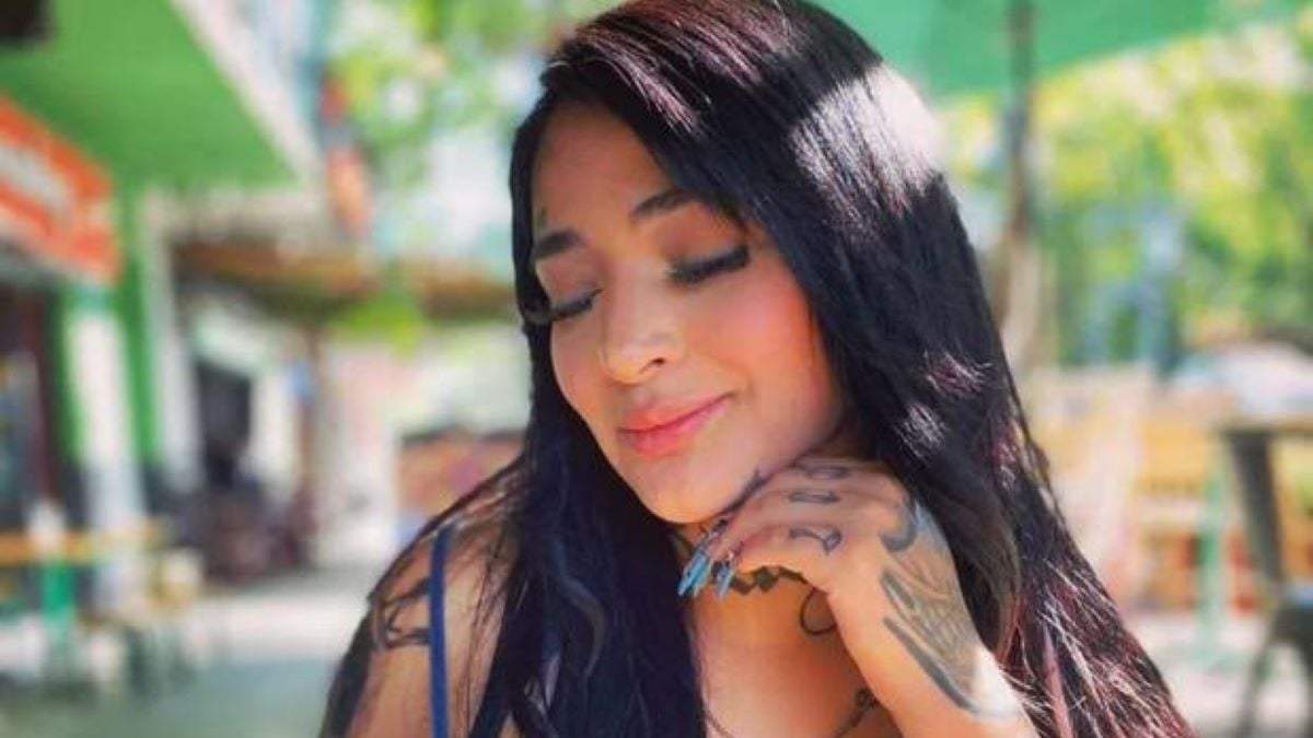 Tiktoker Yulissa Mendoza es dejada en libertad para seguir su juicio fuera de prisión