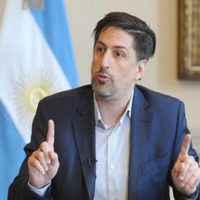 La vuelta a clases presenciales no depende de la vacunación, dijo el ministro de Educación