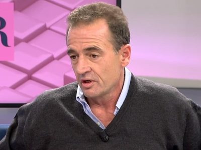 El enfado de los seguidores de Alessandro Lequio por mostrar algo desconocido de Álex Lequio