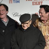 Se conocieron las causas de la muerte del actor Michael Madsen