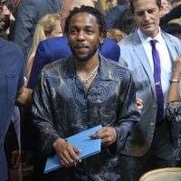 Por primera vez, el Premio Pulitzer en música a un rapero: Kendrick Lamar