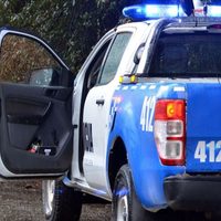 Intensa actividad de la CENAF 5 de Rincón de los Sauces durante el fin de semana