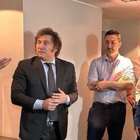 Hay alianza entre el PRO y Milei, irán con el nombre de LLA