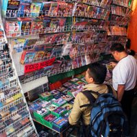 Detectan red de prostitución en CDMX que atrae a menores con celulares y dinero