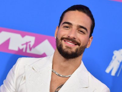 Por este insólito video, juzgan a Maluma en las redes sociales de tener una mala higiene